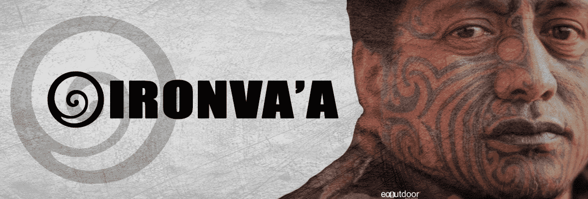 iron vaa