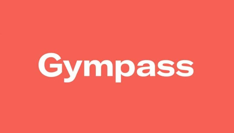Gympass canoa havaiana