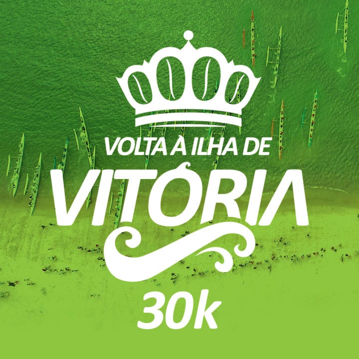 volta ilha de vitória