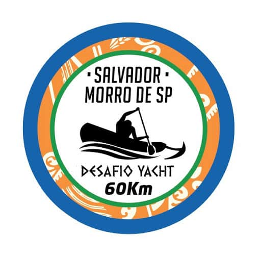 desafio canoa havaiana salvador morro de são paulo
