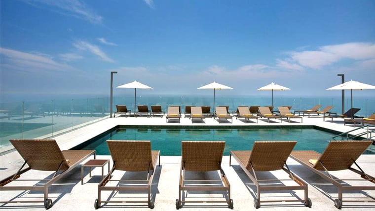 Ibis Hotel na Barra da Tijuca Rio de Janeiro