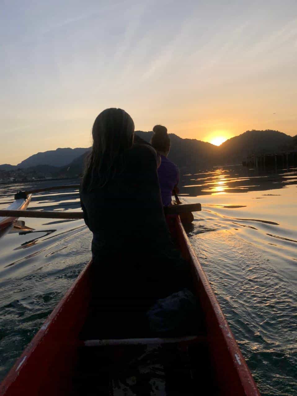 Visite as Ilhas de Angra dos Reis sem ser de lancha