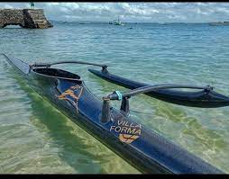 canoa havaiana v1 timi